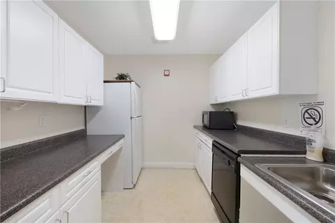 Kitchen - 88 Mill St #304, Woonsocket, RI 02895 photo 4 of 4