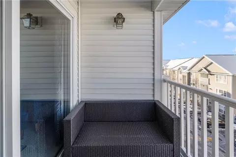 Exterior - 88 Mill St #304, Woonsocket, RI 02895 photo 1 of 8