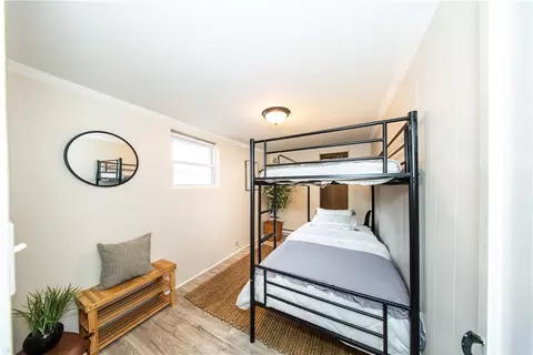 Bedroom - 46 E Andrew Comstock Rd, Warwick, RI 02886 photo 1 of 4