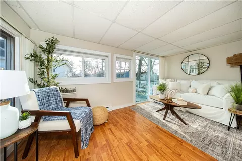 Living - 46 E Andrew Comstock Rd, Warwick, RI 02886 photo 2 of 2