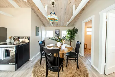 Dining - 46 E Andrew Comstock Rd, Warwick, RI 02886 photo 2 of 4