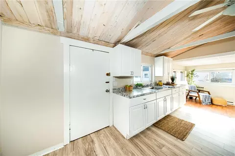 Entry Way - 46 E Andrew Comstock Rd, Warwick, RI 02886 photo 1 of 1