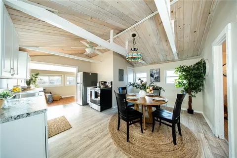 Dining - 46 E Andrew Comstock Rd, Warwick, RI 02886 photo 1 of 4