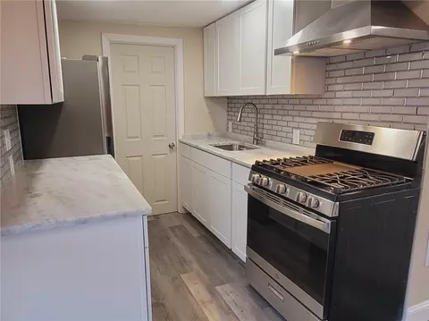 Kitchen - 59 Division St, Woonsocket, RI 02895 photo 1 of 2