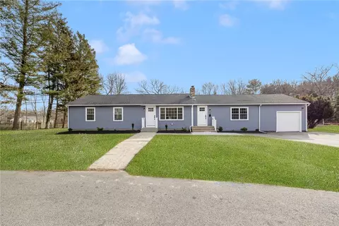 156 Bethany Ln, North Kingstown, RI 02852