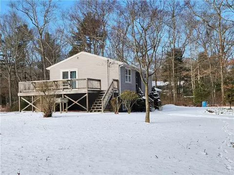 157 South Rd, Exeter, RI 02822 photo 2