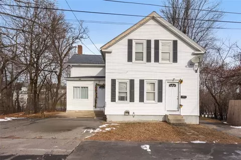 9 Odonnell Ave, Warwick, RI 02886 photo 2