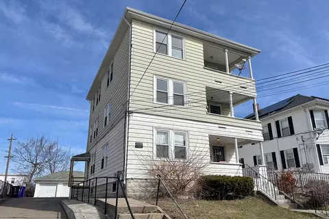 187 Sisson St, Pawtucket, RI 02860