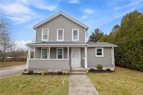 14 Springbrook Rd, Westerly, RI 02891