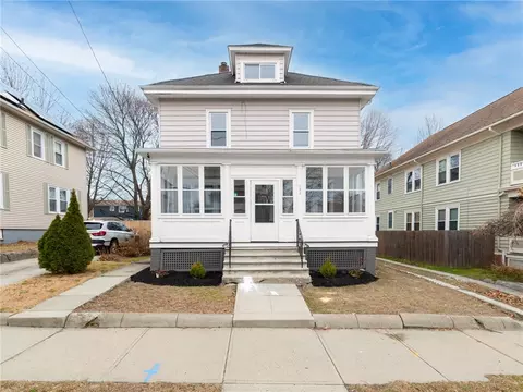 493 Academy Ave, Providence, RI 02908