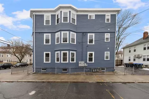 58 Andem St, Providence, RI 02908