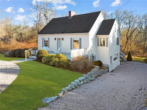 6 Verdi Rd, Westerly, RI 02891