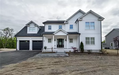 1 Upper Farm Way, Johnston, RI 02919