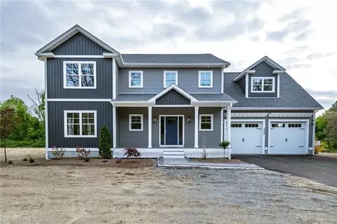 3 Upper Farm Way, Johnston, RI 02919