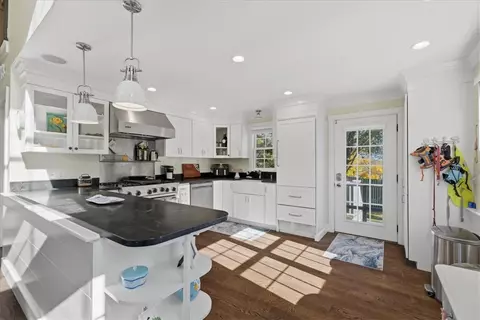Kitchen - 128 Maple Ave, Little Compton, RI 02837 photo 1 of 3