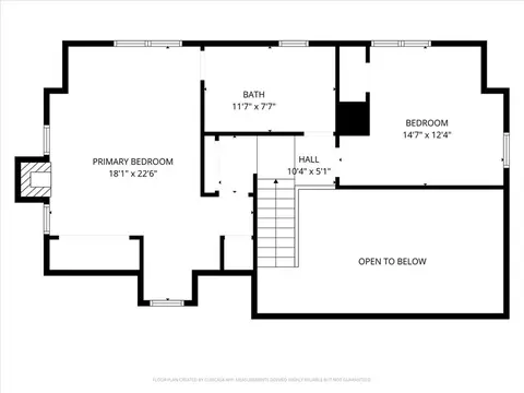 Floorplan - 128 Maple Ave, Little Compton, RI 02837 photo 3 of 4