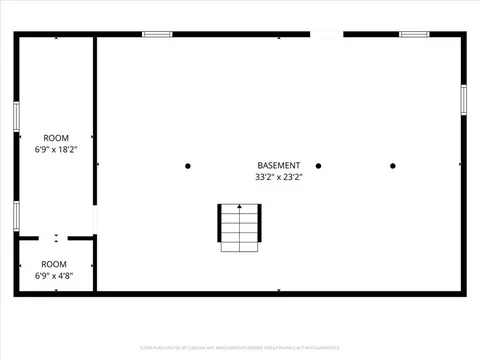 Floorplan - 128 Maple Ave, Little Compton, RI 02837 photo 1 of 4