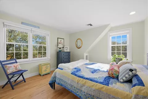 Bedroom - 128 Maple Ave, Little Compton, RI 02837 photo 1 of 4