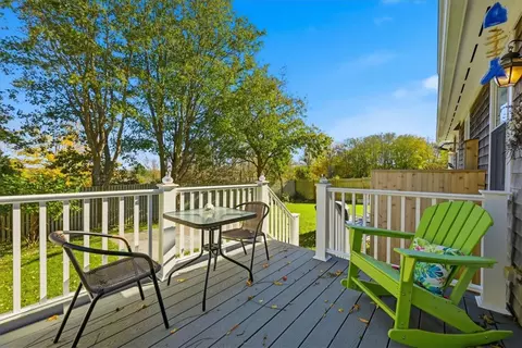 Exterior - 128 Maple Ave, Little Compton, RI 02837 photo 11 of 11
