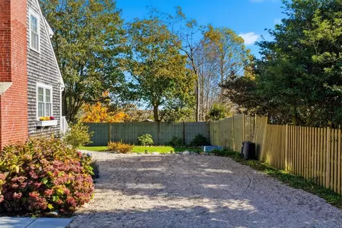 Exterior - 128 Maple Ave, Little Compton, RI 02837 photo 5 of 11