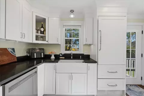 Kitchen - 128 Maple Ave, Little Compton, RI 02837 photo 3 of 3