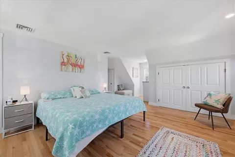 Bedroom - 128 Maple Ave, Little Compton, RI 02837 photo 3 of 4