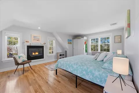 Bedroom - 128 Maple Ave, Little Compton, RI 02837 photo 4 of 4