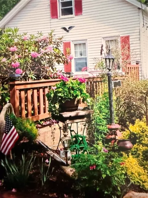 Exterior - 54 Mapleville Main St, Mapleville, RI 02839 photo 4 of 5