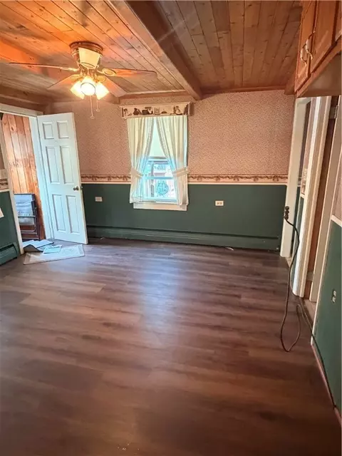 Bedroom - 54 Mapleville Main St, Mapleville, RI 02839 photo 1 of 1