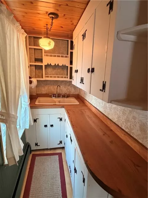 Kitchen - 54 Mapleville Main St, Mapleville, RI 02839 photo 1 of 1