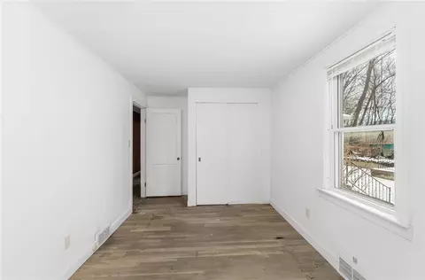 Bedroom - 92 Rockland Ave, Woonsocket, RI 02895 photo 10 of 10