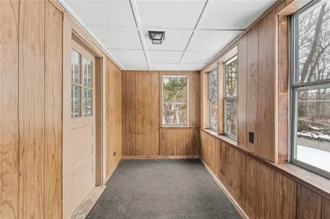 Entry Way - 92 Rockland Ave, Woonsocket, RI 02895 photo 1 of 3