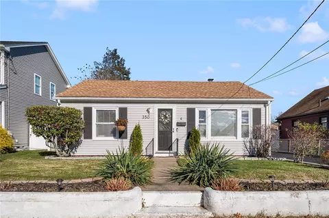 350 Fort St, East Providence, RI 02914
