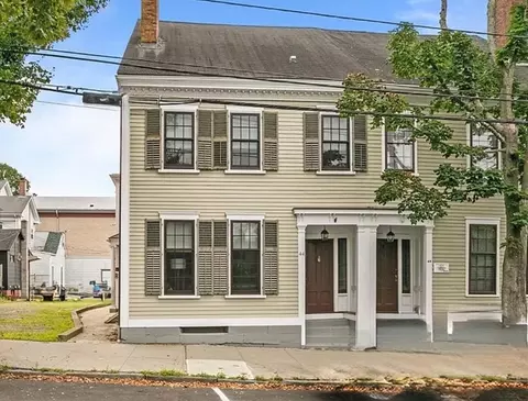 44 Bradford St #51, Bristol, RI 02809