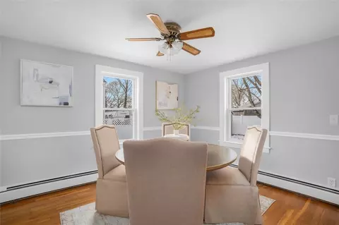 Dining - 77 Buttonwoods Ave, Warwick, RI 02886 photo 2 of 3
