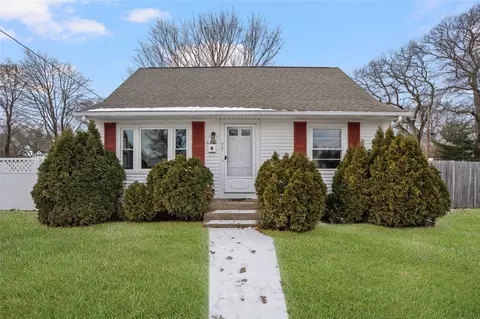 Exterior - 77 Buttonwoods Ave, Warwick, RI 02886 photo 4 of 12