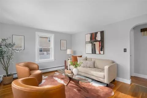 Living - 77 Buttonwoods Ave, Warwick, RI 02886 photo 2 of 2