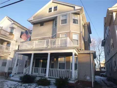 37 Pembroke Ave, Providence, RI 02908