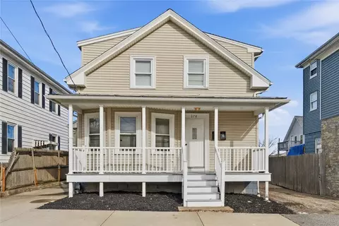 378 Juniper St, East Providence, RI 02914