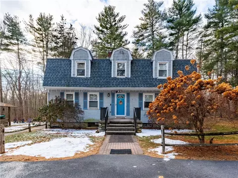 1001 W Ironstone Rd, Burrillville, RI 02830