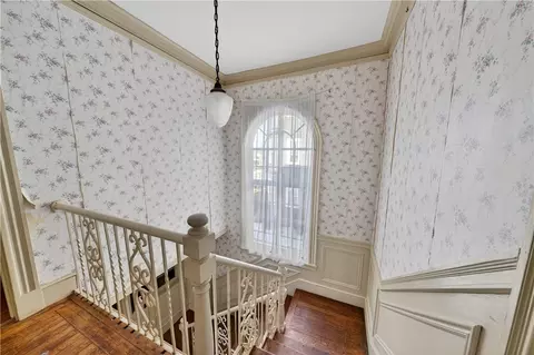 Entry Way - 499 Hanover St, Fall River, MA 02720 photo 2 of 2