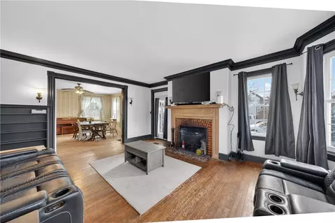 Living - 499 Hanover St, Fall River, MA 02720 photo 1 of 3