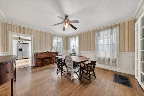 Dining - 499 Hanover St, Fall River, MA 02720 photo 1 of 2