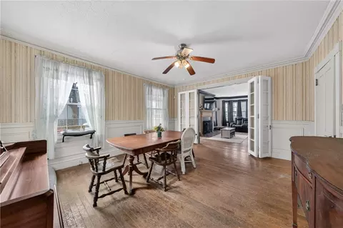 Dining - 499 Hanover St, Fall River, MA 02720 photo 2 of 2