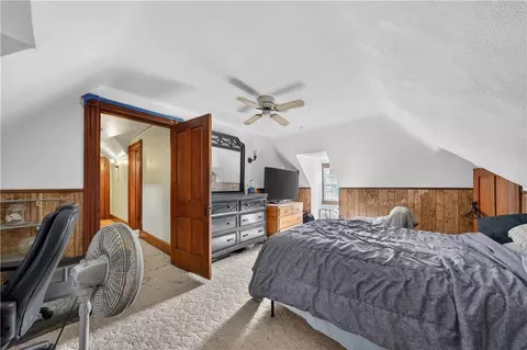 Bedroom - 499 Hanover St, Fall River, MA 02720 photo 6 of 8