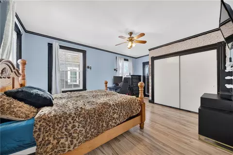 Bedroom - 499 Hanover St, Fall River, MA 02720 photo 3 of 8