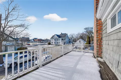 Exterior - 499 Hanover St, Fall River, MA 02720 photo 9 of 10