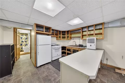 Kitchen - 499 Hanover St, Fall River, MA 02720 photo 3 of 3