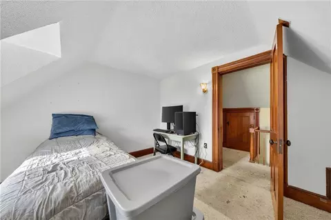 Bedroom - 499 Hanover St, Fall River, MA 02720 photo 7 of 8