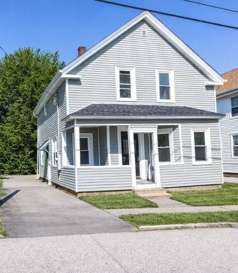 90 Winthrop Ave, Providence, RI 02908